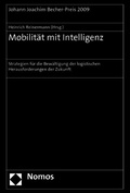 Abbildung von: Mobilität mit Intelligenz - Nomos