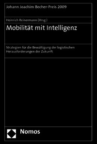 Abbildung von: Mobilität mit Intelligenz - Nomos