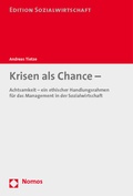 Cover: Krisen als Chance - - Nomos