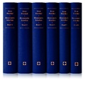 Cover: Ernst Fraenkel - Gesammelte Schriften - Nomos
