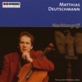 Cover: Nachtangriff (1996) - NRW Vertrieb / Wismar