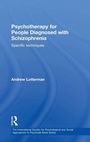 Bild: Psychotherapy for People Diagnosed with Schizophrenia - Routledge
