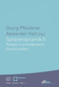 Cover: Sph&auml;rendynamik II - Nomos
