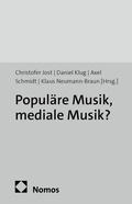 Cover: Popul&auml;re Musik, mediale Musik? - Nomos