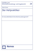 Bild: Der Heilpraktiker - Nomos