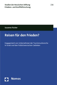 Abbildung von: Reisen für den Frieden? - Nomos