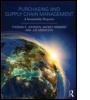 Cover: Purchasing and Supply Chain Management - Routledge