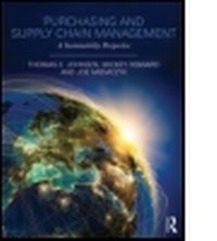 Enlarge image Cover: Purchasing and Supply Chain Management - Routledge