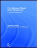 Cover: Purchasing and Supply Chain Management - Routledge