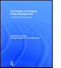Enlarge image Cover: Purchasing and Supply Chain Management - Routledge