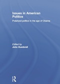 Cover: Issues in American Politics - Routledge