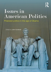 Enlarge image Cover: Issues in American Politics - Routledge