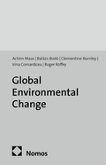 Cover: Global Environmental Change - Nomos