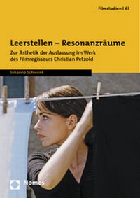 Abbildung von: Leerstellen - Resonanzräume - Nomos