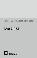 Cover: Die Linke - Nomos