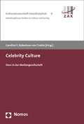 Cover: Celebrity Culture - Nomos