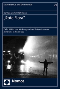 Abbildung von: "Rote Flora" - Nomos