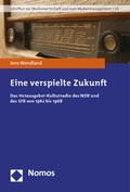 Cover: Eine verspielte Zukunft - Nomos