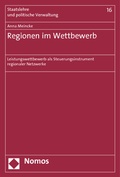 Bild: Regionen im Wettbewerb - Nomos