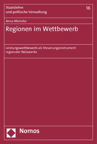 Bild: Regionen im Wettbewerb - Nomos