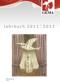 Cover: GEMA - Nomos