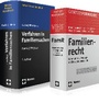 Bild: Paket in Familiensachen - Nomos