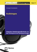 Cover: Audiologos - Nomos