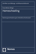 Cover: Homeschooling - Nomos