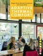 Cover: Adaptive Thermal Comfort: Principles and Practice - Routledge