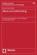 Bild: Mord und Lebenslang - Nomos