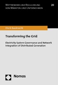 Cover: Transforming the Grid - Nomos