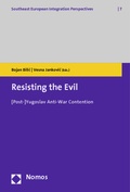 Cover: Resisting the Evil - Nomos