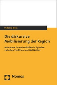 Bild: Die diskursive Mobilisierung der Region - Nomos