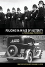 Cover: Policing in an Age of Austerity - Routledge