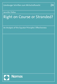 Abbildung von: Right on Course or Stranded? - Nomos