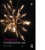 Cover: Beginning Constitutional Law - Routledge