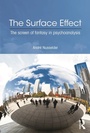 Cover: The Surface Effect - Routledge