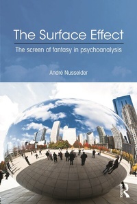 Enlarge image Cover: The Surface Effect - Routledge