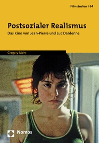 Abbildung von: Postsozialer Realismus - Nomos