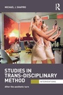 Cover: Studies in Trans-Disciplinary Method - Routledge