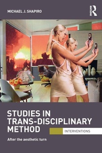 Enlarge image Cover: Studies in Trans-Disciplinary Method - Routledge