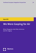 Cover: We Were Gasping for Air - Nomos