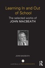 Cover: Learning In and Out of School - Routledge
