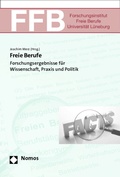 Cover: Freie Berufe - Nomos