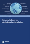 Cover: Von der digitalen zur interkulturellen Revolution - Nomos