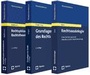 Bild: Erstsemesterpaket 2013/14 Rostock - Nomos