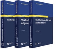 Bild vergrößern Bild: Erstsemesterpaket Mainz - Nomos