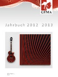 Cover: GEMA - Nomos
