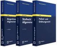 Bild vergrößern Bild: Erstsemesterpaket 2013/14 Düsseldorf - Nomos