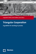 Cover: Triangular Cooperation - Nomos